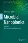 Image for Microbial nanobionics.: (Basic research and applications)