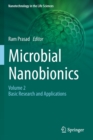 Image for Microbial Nanobionics : Volume 2, Basic Research and Applications
