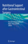Image for Nutritional Support after Gastrointestinal Surgery