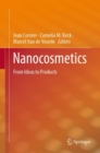Image for Nanocosmetics