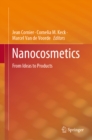 Image for Nanocosmetics: from ideas to products