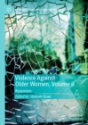 Image for Violence against older women.: (Responses)