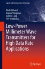 Image for Low-power millimeter wave transmitters for high data rate applications