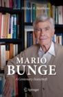 Image for Mario Bunge: a centenary Festschrift