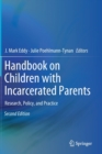 Image for Handbook on Children with Incarcerated Parents