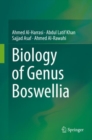 Image for Biology of Genus Boswellia