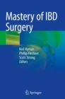 Image for Mastery of IBD Surgery