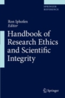 Image for Handbook of Research Ethics and Scientific Integrity