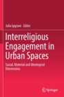 Image for Interreligious Engagement in Urban Spaces