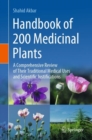 Image for Handbook of 200 Medicinal Plants
