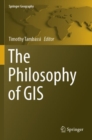 Image for The Philosophy of GIS