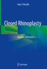 Image for Closed Rhinoplasty