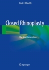 Image for Closed Rhinoplasty