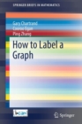 Image for How to Label a Graph