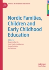 Image for Nordic Families, Children and Early Childhood Education