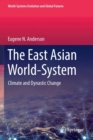 Image for The East Asian World-System