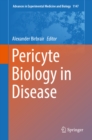 Image for Pericyte biology in disease : volume 1147