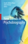 Image for New trends in psychobiography