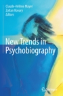 Image for New Trends in Psychobiography