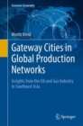 Image for Gateway cities in global production networks: insights from the oil and gas industry in Southeast Asia