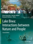 Image for Lake Biwa: Interactions between Nature and People