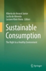 Image for Sustainable consumption: design, innovation and practice