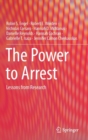 Image for The Power to Arrest