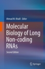 Image for Molecular Biology of Long Non-coding RNAs
