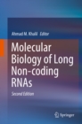 Image for Molecular Biology of Long Non-coding Rnas