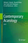 Image for Contemporary Acarology
