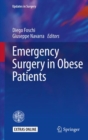 Image for Emergency Surgery in Obese Patients