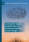 Image for Community Radio&#39;s Amplification of Communication for Social Change