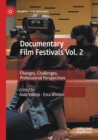 Image for Documentary Film Festivals Vol. 2