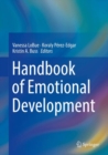 Image for Handbook of emotional development