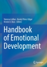 Image for Handbook of Emotional Development