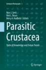 Image for Parasitic Crustacea: State of Knowledge and Future Trends : 3