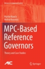 Image for MPC-Based Reference Governors