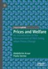 Image for Prices and Welfare