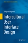 Image for Intercultural user interface design