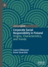 Image for Corporate social responsibility in Finland: origins, characteristics, and trends