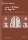 Image for Living in a World Heritage Site
