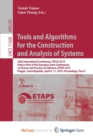 Image for Tools and Algorithms for the Construction and Analysis of Systems : 25th International Conference, TACAS 2019, Held as Part of the European Joint Conferences on Theory and Practice of Software, ETAPS 