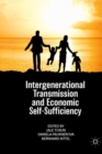 Image for Intergenerational Transmission and Economic Self-Sufficiency