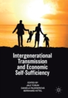 Image for Intergenerational Transmission and Economic Self-Sufficiency