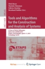 Image for Tools and Algorithms for the Construction and Analysis of Systems : 25 Years of TACAS: TOOLympics, Held as Part of ETAPS 2019, Prague, Czech Republic, April 6-11, 2019, Proceedings, Part III