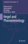 Image for Hegel and phenomenology
