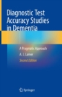 Image for Diagnostic Test Accuracy Studies in Dementia