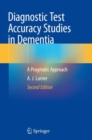 Image for Diagnostic Test Accuracy Studies in Dementia