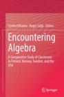 Image for Encountering Algebra