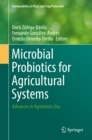 Image for Microbial Probiotics for Agricultural systems: Advances in Agronimic Use